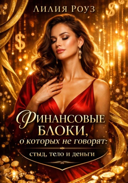 Финансовые блоки, о которых не говорят: стыд, тело и деньги