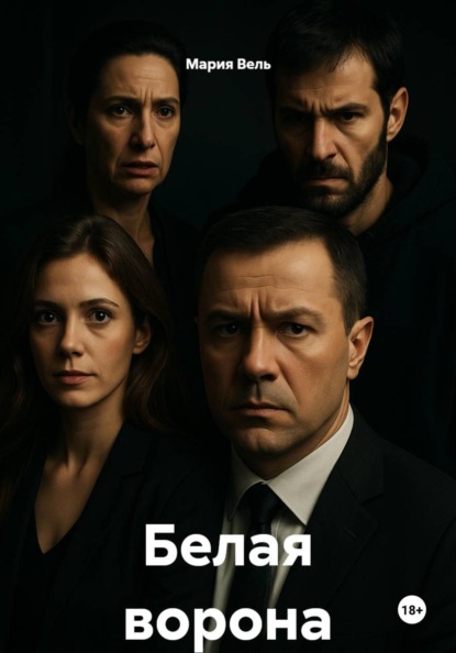 Белая ворона