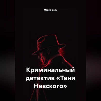 Криминальный детектив «Тени Невского»