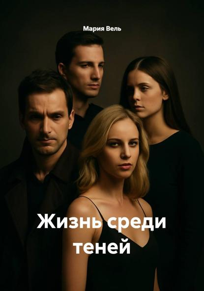 Жизнь среди теней