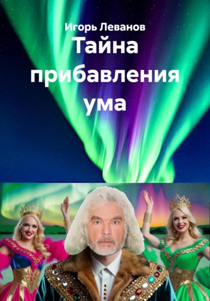Тайна прибавления ума