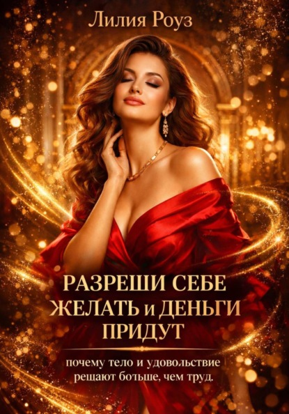 Разреши себе желать и деньги придут: почему тело и удовольствие решают больше, чем труд