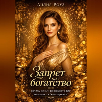 Запрет на богатство: почему деньги не приходят к тем, кто старается быть хорошим