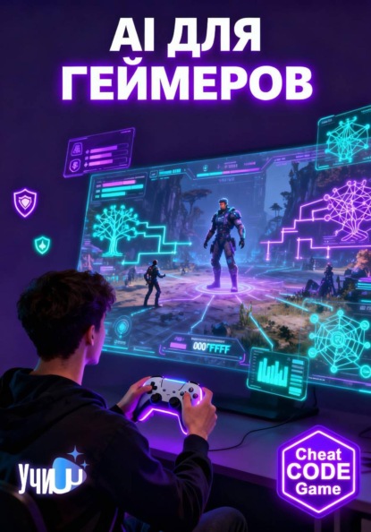 AI/ИИ для геймеров: управление задачами, чат-боты и турниры, монетизация