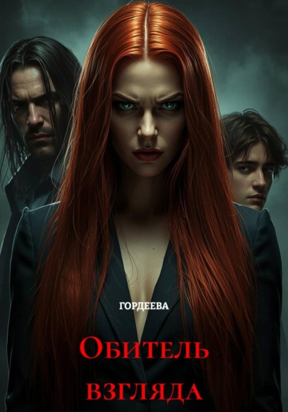 Обитель взгляда