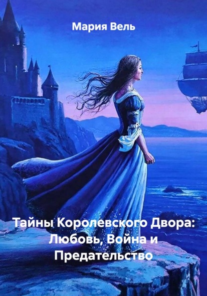 Тайны Королевского Двора: Любовь, Война и Предательство