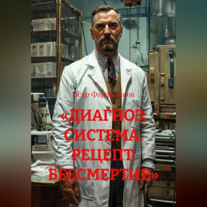 «ДИАГНОЗ: СИСТЕМА. РЕЦЕПТ: БЕССМЕРТИЕ»