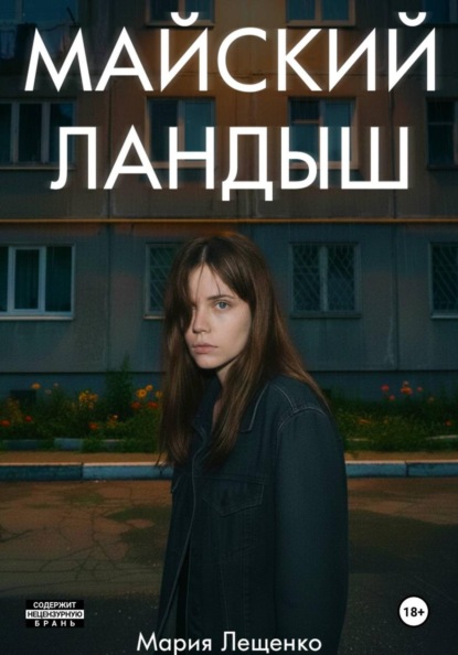 Майский ландыш