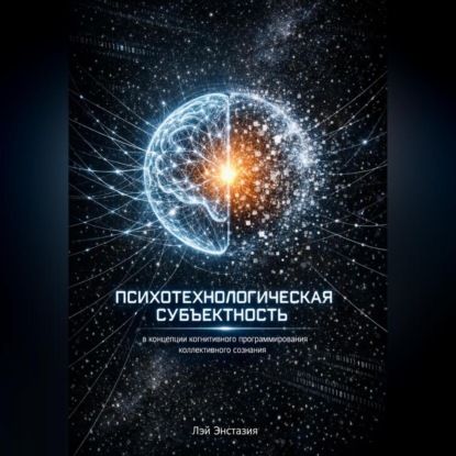 Психотехнологическая субъектность в концепции когнитивного программирования коллективного сознания