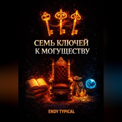 Семь ключей к могуществу