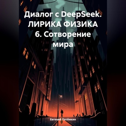 До Сотворения мира