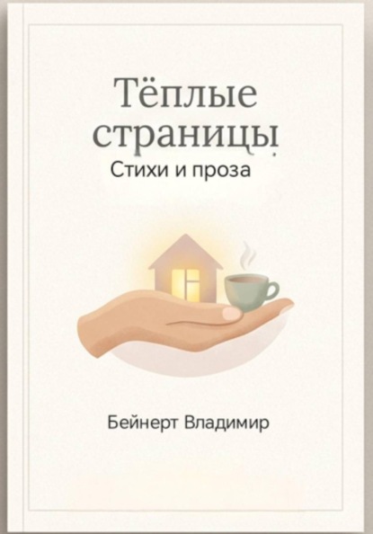 Тёплые страницы