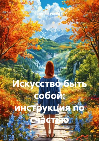 Искусство быть собой: инструкция по счастью