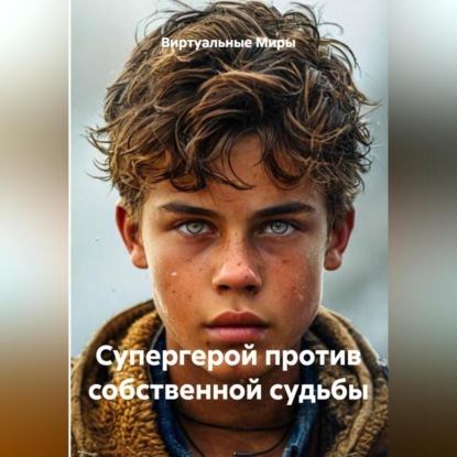 Супергерой против собственной судьбы