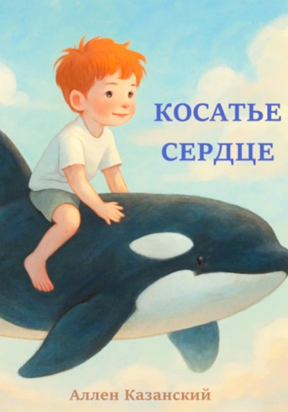 Косатье Сердце