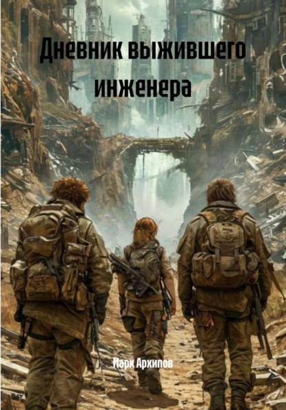 Дневник выжившего инженера