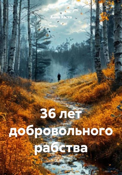 36 лет добровольного рабства