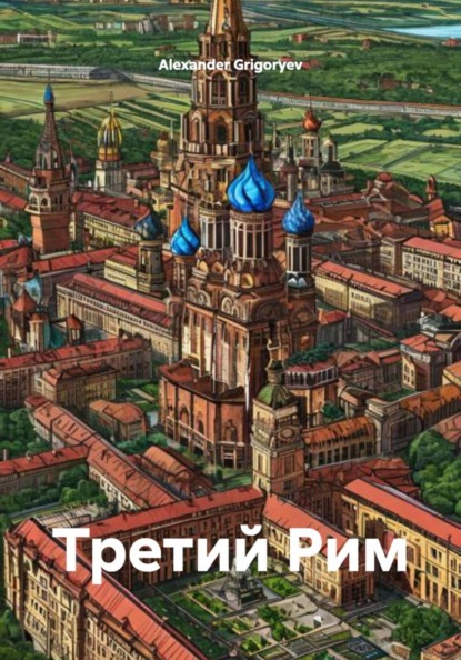 Третий Рим