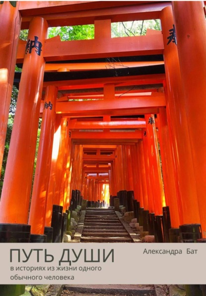 ПУТЬ ДУШИ в историях из жизни одного обычного человека