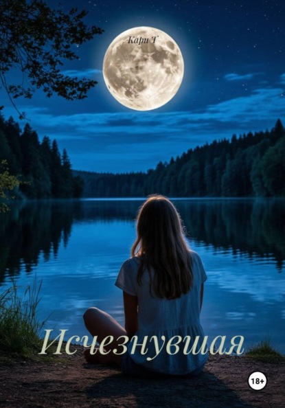 Исчезнувшая