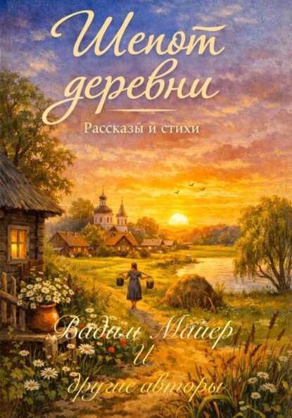 Шепот деревни