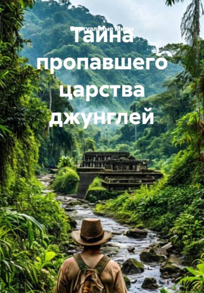 Тайна пропавшего царства джунглей