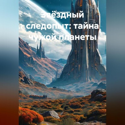 Звёздный следопыт: тайна чужой планеты
