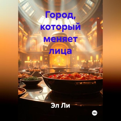 Город, который меняет лица