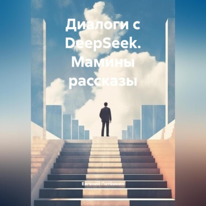 Диалоги с DeepSeek. Мамины рассказы
