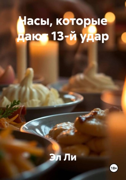 Часы, которые дают 13-й удар