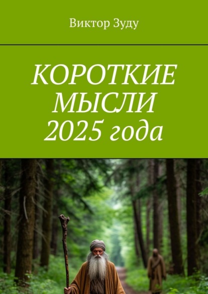 Короткие мысли 2025 года