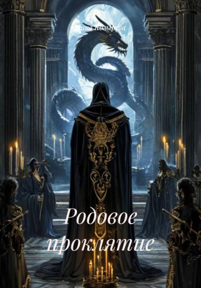 Родовое проклятие