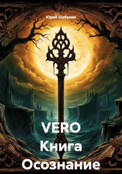 VERO Книга Осознание