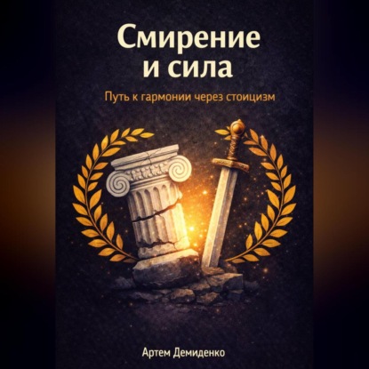 Смирение и сила: Путь к гармонии через стоицизм