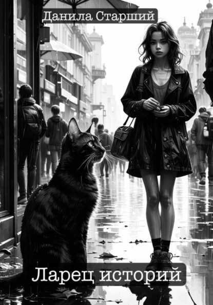 Ларец историй