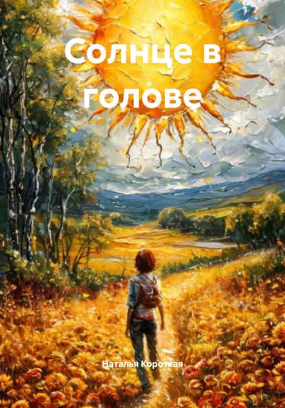 Солнце в голове