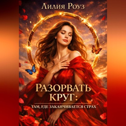 Разорвать круг: там, где заканчивается страх