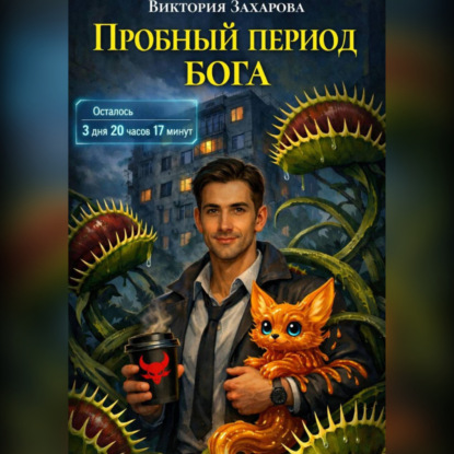 Пробный период бога