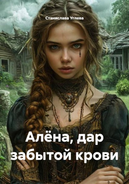 Алёна, дар забытой крови