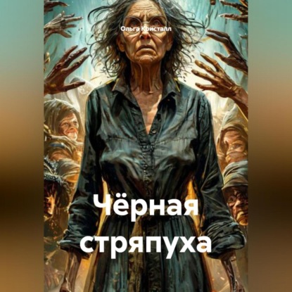 Чёрная Стряпуха