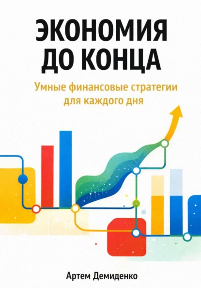 Экономия до конца: Умные финансовые стратегии для каждого дня