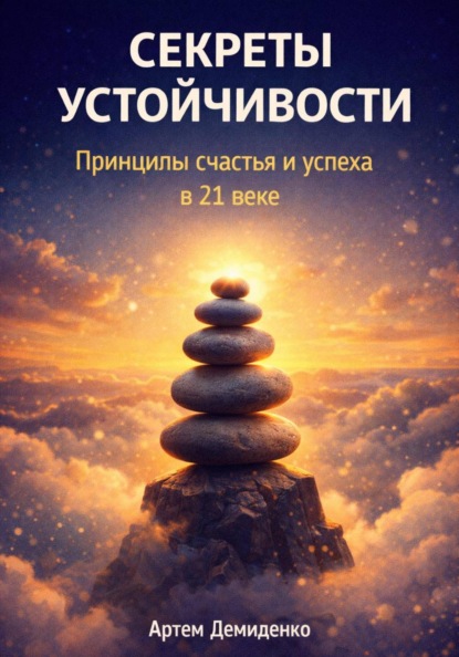 Секреты устойчивости: Принципы счастья и успеха в 21 веке