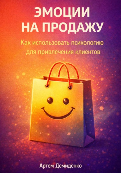 Эмоции на продажу: Как использовать психологию для привлечения клиентов