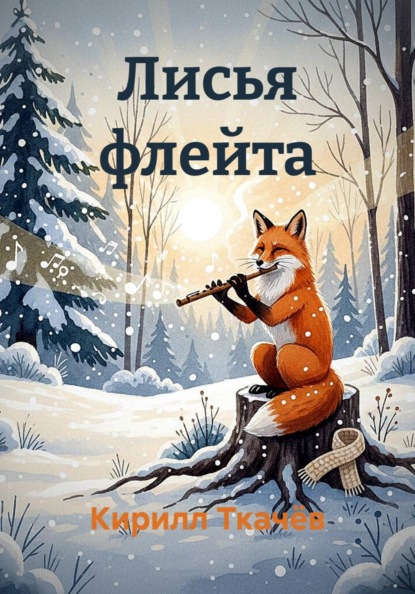 Лисья флейта