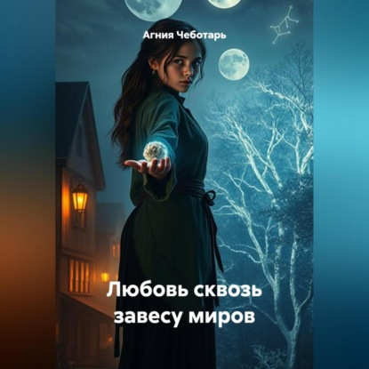 Любовь сквозь завесу миров