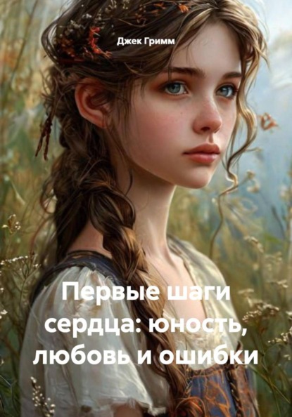 Первые шаги сердца: юность, любовь и ошибки