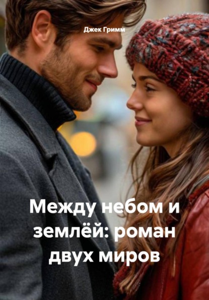 Между небом и землёй: роман двух миров