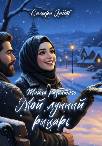 Тайна разбитого. Мой лунный рыцарь