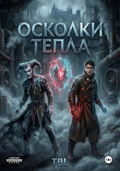 Осколки Тепла