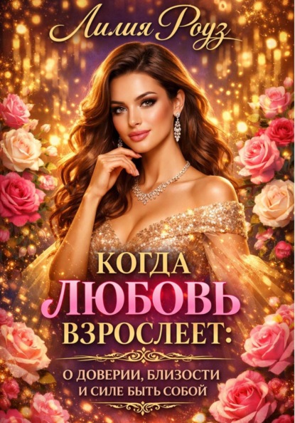 Когда любовь взрослеет:О доверии, близости и силе быть собой